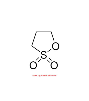 1,3-پروپان‌سولتون  1,3Propanesultone Sigma P50706
