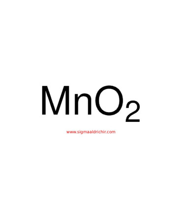 اکسید منگنز  Manganese(IV) oxide Sigma 243442