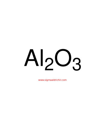 اکسید آلومینیوم  Aluminum oxide Sigma 769290