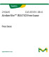رزین تبادل یونی آمبرلایت  Amberlite™ IRA743 Ion Exchange Resin Sigma 216445