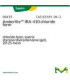 رزین تبادل یونی آمبرلایت  Amberlite™ IRA-410 Ion Exchange Resin Sigma 06433