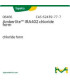 رزین تبادل یونی آمبرلایت  Amberlite™ IRA402 Ion Exchange Resin Sigma 06466