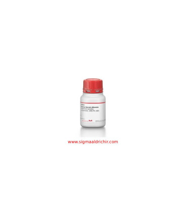 آلبومین سرم گاوی  Bovine Serum Albumin Sigma 05470