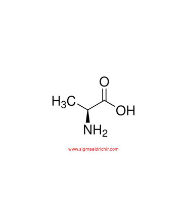 ال-آلانین  L-Alanine Sigma 05129