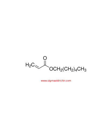 آکریلات لوریل  Lauryl acrylate Sigma 447315