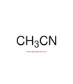 استونیتریل  Acetonitrile Sigma 60004