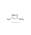 نمک سدیم متیل استیل‌استات  Methyl acetoacetate sodium salt Sigma 00505