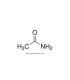 استامید  Acetamide Sigma 00160