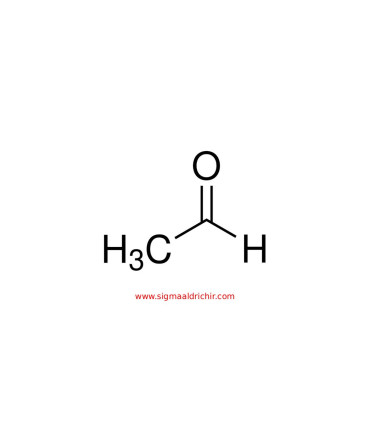 استالدهید  Acetaldehyde Sigma 00070