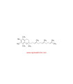 دی-آلفا توکوترینول  D-α-Tocotrienol Sigma 68814