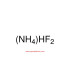 آمونیوم هیدروژن دی‌فلوراید  Ammonium hydrogen difluoride Sigma 224820