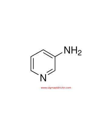 3-آمینوپیریدین  3Aminopyridine Sigma A78209