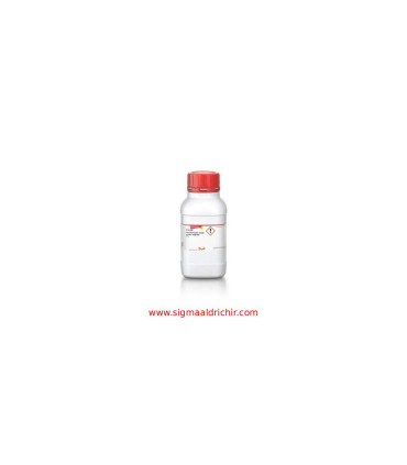 سولفات اکسید وانادیوم(IV) هیدراته  Vanadium(IV) oxide sulfate hydrate Sigma 233706