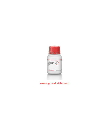 سولفات اکسید وانادیوم(IV) هیدراته  Vanadium(IV) oxide sulfate hydrate Sigma 233706