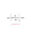 کلسیم فسفات مونوبازیک مونوهیدرات  Calcium phosphate monobasic monohydrate Sigma21053
