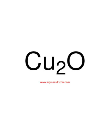 اکسید مس  Copper(I) oxide Sigma 208825