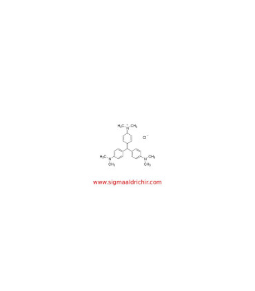 کریستال ویولت  Crystal Violet Sigma 32675