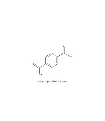 اسید ترفتالیک  Terephthalic acid Sigma 800762