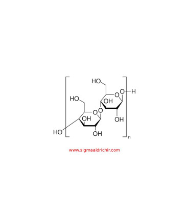 آویسل  Avicel® PH-101 Cellulose Resin Sigma 11365