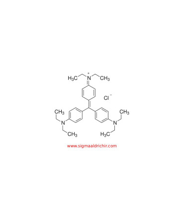 اتیل ویولت  Ethyl Violet Sigma 228842