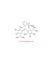 بروموتیمول بلو سدیم سالت  Bromothymol Blue sodium salt Sigma 18470