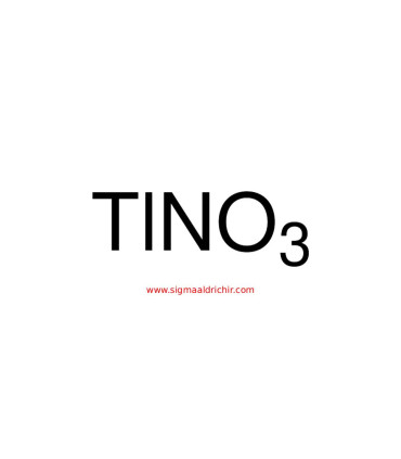 نیترات تالیم   Thallium(I) nitrate Sigma 309230