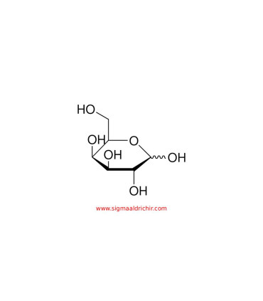 دی‌گالاکتوز  D-(+)-Galactose Sigma G0750
