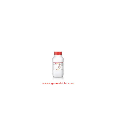 هیدروکلراید ۲-کلرو-N,N-دی‌اتیل‌اتیل‌آمین  2Chloro-N,N-diethylethylamine hydrochloride Sigma D87201