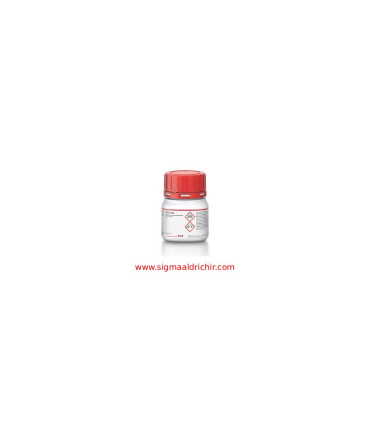 هیدروکلراید ۲-کلرو-N,N-دی‌اتیل‌اتیل‌آمین  2Chloro-N,N-diethylethylamine hydrochloride Sigma D87201