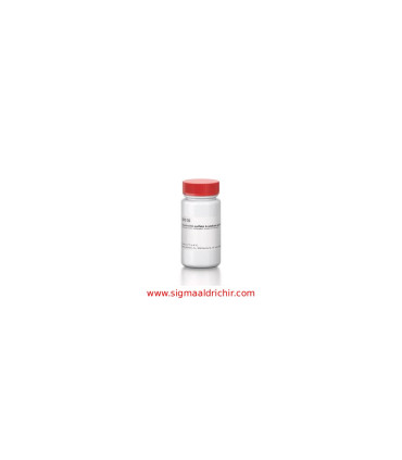 نمک سدیمی کندرویتین سولفات A از نای گاوی  Chondroitin sulfate A sodium salt from bovine trachea Sigma C9819