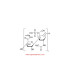 نمک سدیمی کندرویتین سولفات A از نای گاوی  Chondroitin sulfate A sodium salt from bovine trachea Sigma C9819