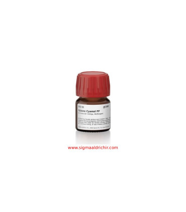 زایلین سیانول  Xylene Cyanol FF Sigma X4126