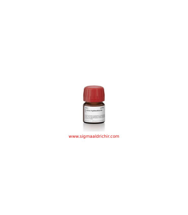 هیدروکلراید پیریدین  Pyridine hydrochloride Sigma 243086