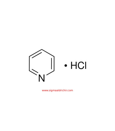 هیدروکلراید پیریدین  Pyridine hydrochloride Sigma 243086