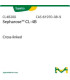 سفاروز CL-4B کراس‌لینک‌ شده  Sepharose™ CL-4B Size Exclusion Resin Sigma CL4B200