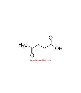 اسید لوولینیک  Levulinic acid Sigma L2009