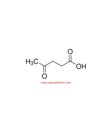 اسید لوولینیک  Levulinic acid Sigma L2009