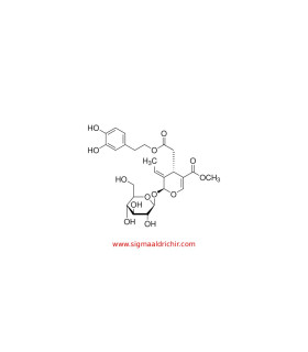 اولئوروپئین  Oleuropein Sigma 12247