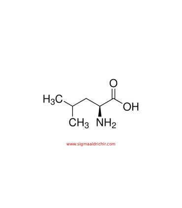 ال-لوسین  L-Leucine Sigma L8912