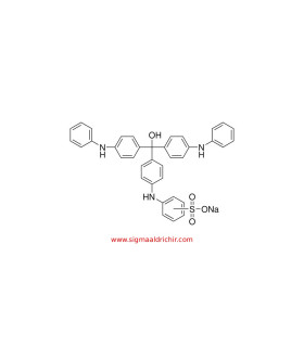 آلکالی بلو  Alkali Blue 6B Sigma A2931