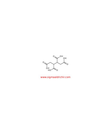 اسید ۱،۲،۳،۴-بوتان‌تتراکربوکسیلیک  1,2,3,4Butanetetracarboxylic acid Sigma 814924