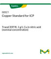 استاندارد مس  Copper Standard for ICP Sigma 68921