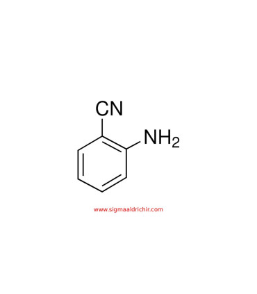 2-آمینوبنزونیتریل  2Aminobenzonitrile Sigma A89901