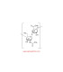 هیالورونیک اسید سدیم سالت  Hyaluronic acid sodium salt from bovine vitreous humor Sigma H7630