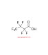 اسید هپتافلوئوروبوتیریک  Heptafluorobutyric acid Sigma 52411