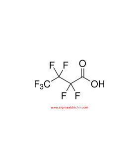 اسید هپتافلوئوروبوتیریک  Heptafluorobutyric acid Sigma 52411