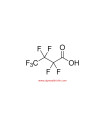 اسید هپتافلوئوروبوتیریک  Heptafluorobutyric acid Sigma 52411