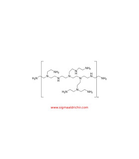 محلول پلی‌ اتیلن‌ ایمین  Poly(ethyleneimine) solution Sigma 408700