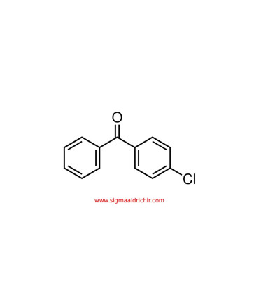 4-کلروبنزوفنون  4Chlorobenzophenone Sigma C25007