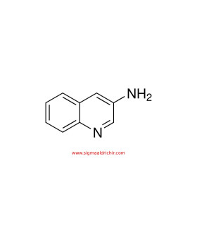 3-آمینوکوینولین  3Aminoquinoline Sigma 232289